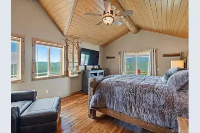 224 Six Elk Court, Red Feather Lakes, CO 80545 - Photo 24