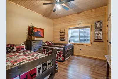 224 Six Elk Court, Red Feather Lakes, CO 80545 - Photo 34
