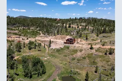 224 Six Elk Court, Red Feather Lakes, CO 80545 - Photo 2