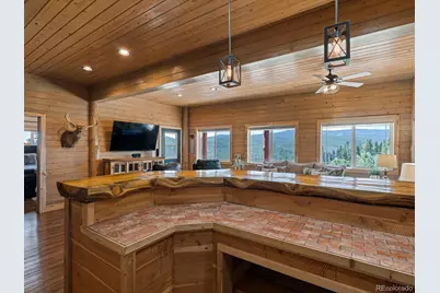 224 Six Elk Court, Red Feather Lakes, CO 80545 - Photo 32