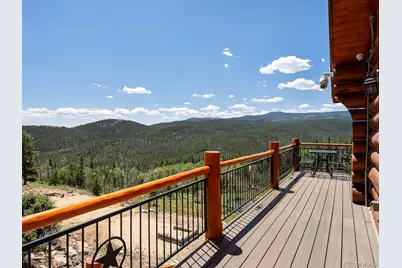 224 Six Elk Court, Red Feather Lakes, CO 80545 - Photo 40