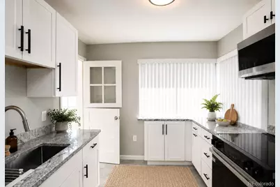 3640 Fairfax Street, Denver, CO 80207 - Photo 2