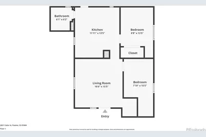 2831 Cedar, Pueblo, CO 81004 - Photo 36