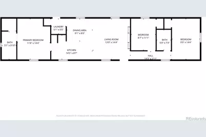 2550 W 96th Ave Lot 101, Federal Heights, CO 80260 - Photo 30