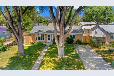 3202 Poinsetta Drive, Colorado Springs, CO 80907 - Photo 28