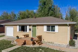 6110 Brooks Dr, Arvada, CO 80004 - Photo 1