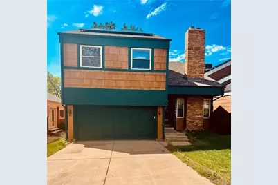 10140 W Alamo Place, Littleton, CO 80127 - Photo 1