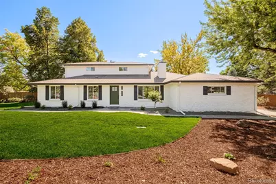 3901 S Cherry Street, Cherry Hills Village, CO 80113 - Photo 1