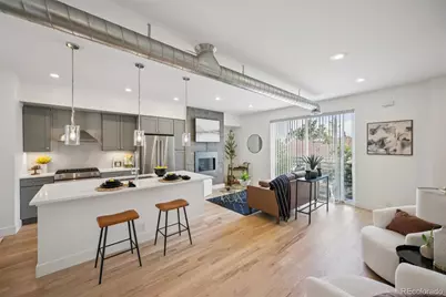 4922 Lowell #3, Denver, CO 80221 - Photo 8