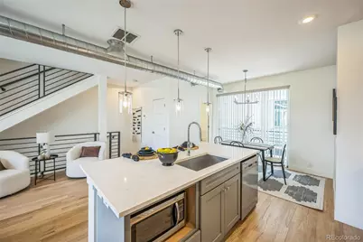 4922 Lowell #3, Denver, CO 80221 - Photo 10