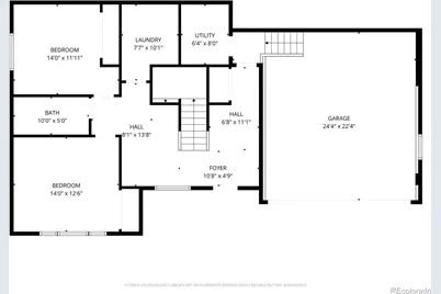 185 Hillside Road, Idaho Springs, CO 80452 - Photo 40