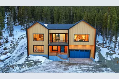 185 Hillside Road, Idaho Springs, CO 80452 - Photo 6