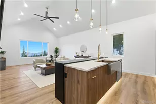 185 Hillside Rd, Idaho Springs, CO 80452 - Photo 2