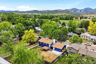4578 S Alkire St, Morrison, CO 80465 - Photo 42