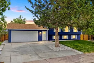 4578 S Alkire St, Morrison, CO 80465 - Photo 6