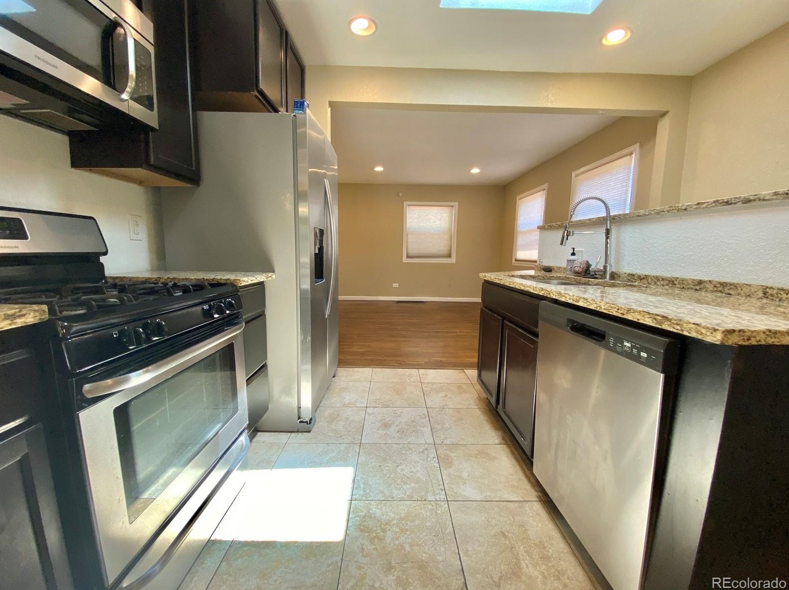 1225 Rosemary St, Denver, CO 80220