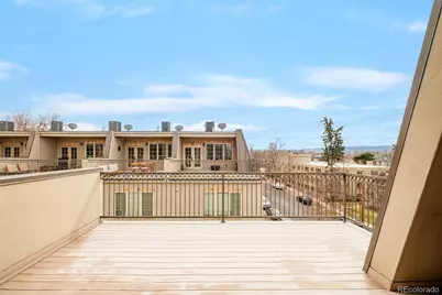 942 S Pearl Street #101, Denver, CO 80209 - Photo 28