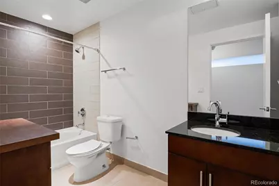 891 14th Street #3210, Denver, CO 80202 - Photo 38