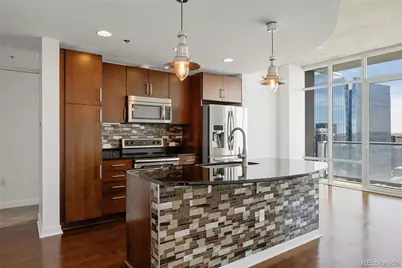 891 14th Street #3210, Denver, CO 80202 - Photo 6