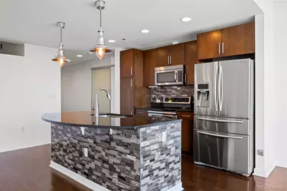 891 14th Street #3210, Denver, CO 80202 - Photo 10