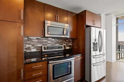 891 14th Street #3210, Denver, CO 80202 - Photo 8