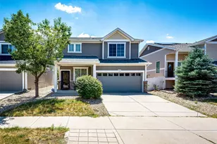 4608 Andes Way, Denver, CO 80249 - Photo 1