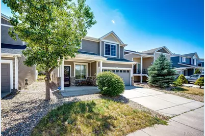 4608 Andes Way, Denver, CO 80249 - Photo 2