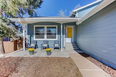 523 Timberline Place, Highlands Ranch, CO 80126 - Photo 2