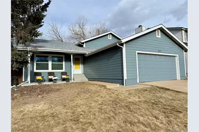 523 Timberline Place, Highlands Ranch, CO 80126 - Photo 2