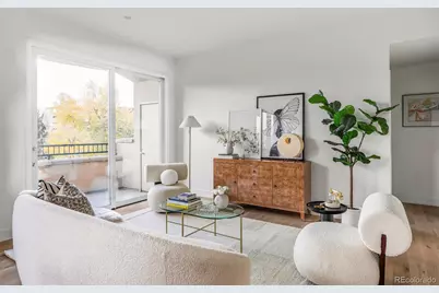 2500 E Cherry Creek South Drive #217, Denver, CO 80209 - Photo 4