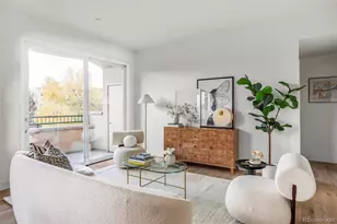 2500 E Cherry Creek S Dr, Denver, CO 80209 - Photo 4