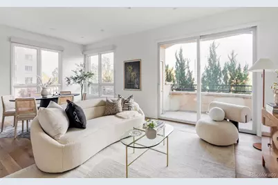 2500 E Cherry Creek South Drive #217, Denver, CO 80209 - Photo 1