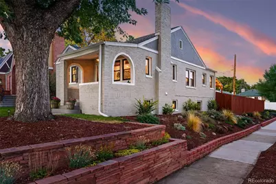 3500 Osceola Street, Denver, CO 80212 - Photo 2