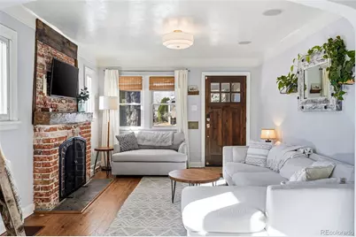 3500 Osceola Street, Denver, CO 80212 - Photo 2