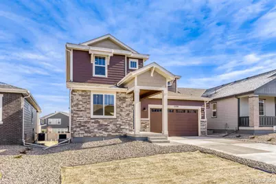 13780 Daffodil Way, Parker, CO 80134 - Photo 1
