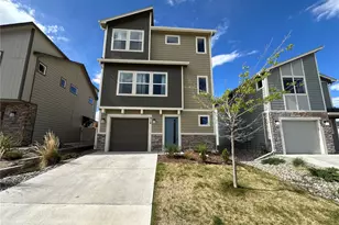 914 Cana Grove, Colorado Springs, CO 80916 - Photo 1