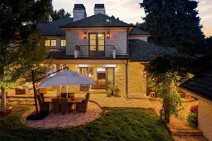 2201 S Adams St, Denver, CO 80210 - Photo 4