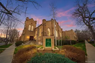 1380 Adams St, Denver, CO 80206 - Photo 4