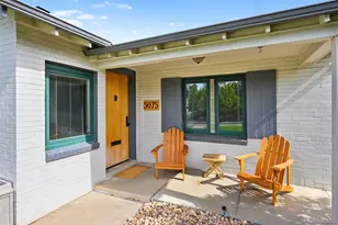 5075 W Moncrieff Pl, Denver, CO 80212 - Photo 2