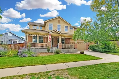 20991 E Greenwood Place, Aurora, CO 80013 - Photo 1