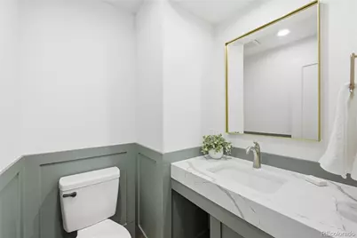 4011 S Magnolia Way, Denver, CO 80237 - Photo 8