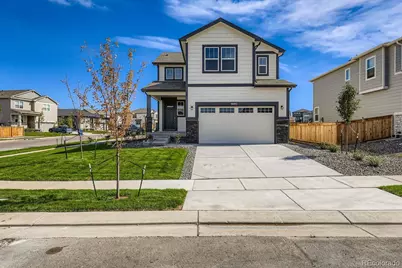 2143 Silverado Lane, Fort Lupton, CO 80621 - Photo 1