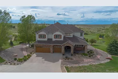 2385 Antelope Ridge Trail, Parker, CO 80138 - Photo 2