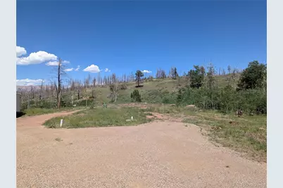 954 Forbes Park Road, Fort Garland, CO 81133 - Photo 1