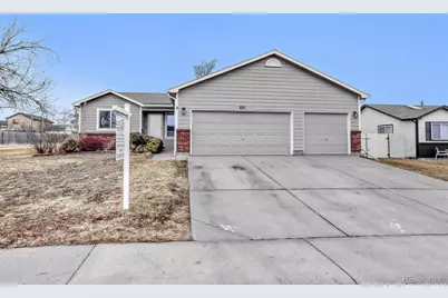831 S Rachel Avenue, Milliken, CO 80543 - Photo 1