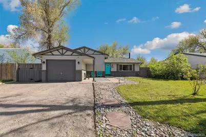 4475 London Lane, Colorado Springs, CO 80916 - Photo 1