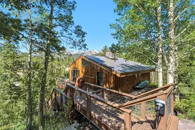 178 Indiana Creek Drive, Breckenridge, CO 80424 - Photo 2