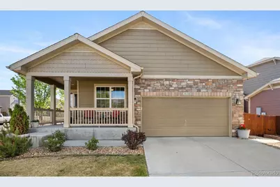 10288 Olathe Way, Commerce City, CO 80022 - Photo 1