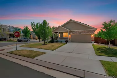10288 Olathe Way, Commerce City, CO 80022 - Photo 2