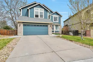 8351 Feather Grass Ct, Parker, CO 80134 - Photo 2